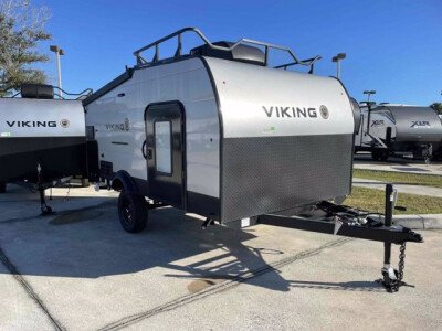 New 2022 Coachmen Viking for sale 300347341